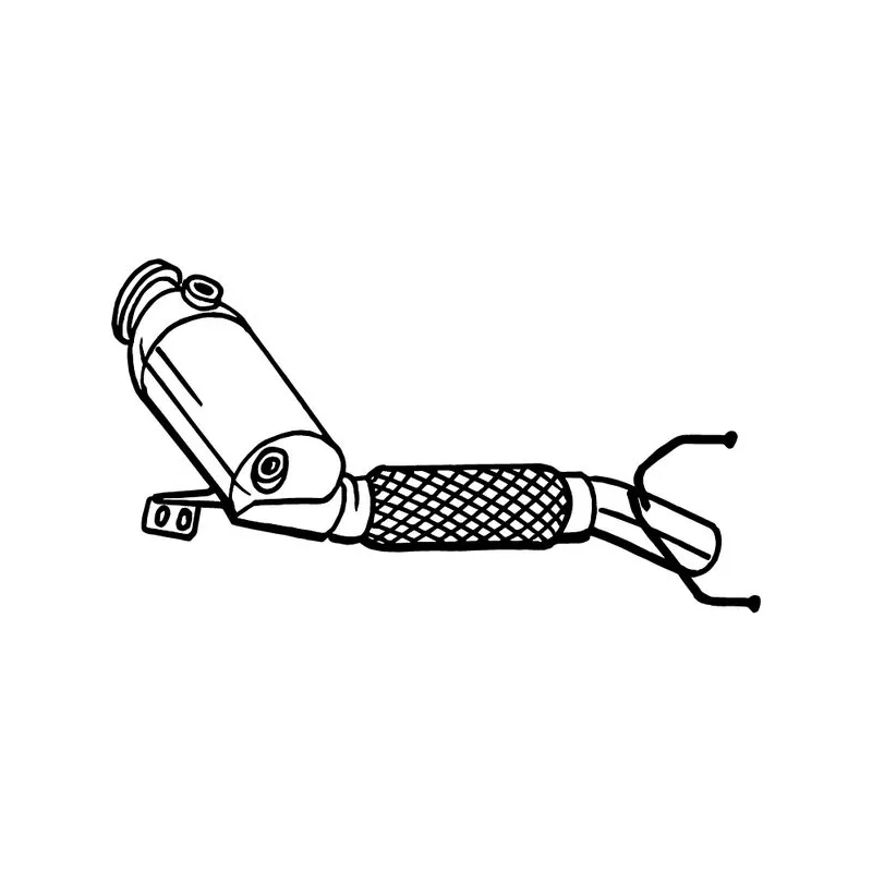 Catalyseur BOSAL 090-335