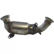 Catalyseur BOSAL 090-661 - Visuel 3