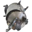 Filtre à particules / à suie, échappement BOSAL 095-583 - Visuel 3