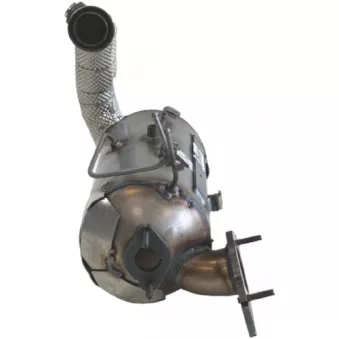 Filtre à particules / à suie, échappement BOSAL 095-814