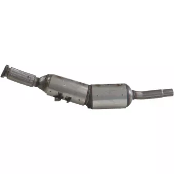 Filtre à particules / à suie, échappement BOSAL