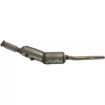 Filtre à particules / à suie, échappement BOSAL 097-074