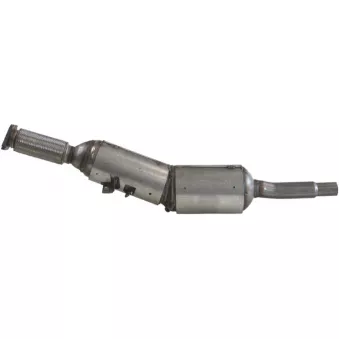 Filtre à particules / à suie, échappement BOSAL 097-158