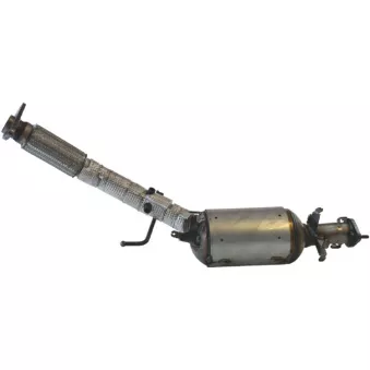 Filtre à particules / à suie, échappement BOSAL 097-176