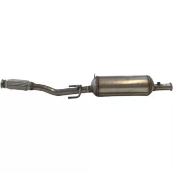 Filtre à particules / à suie, échappement BOSAL 097-378