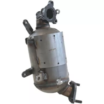 Filtre à particules / à suie, échappement BOSAL 097-583