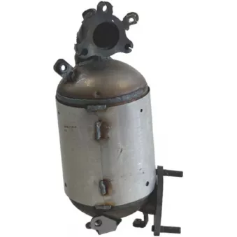 Filtre à particules / à suie, échappement BOSAL 097-591