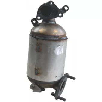 Filtre à particules / à suie, échappement BOSAL 097-593