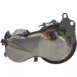 Filtre à particules / à suie, échappement BOSAL 097-661 - Visuel 3