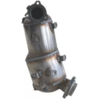 Filtre à particules / à suie, échappement BOSAL 097-735