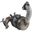 Filtre à particules / à suie, échappement BOSAL 097-813 - Visuel 3