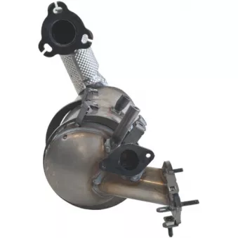 Filtre à particules / à suie, échappement BOSAL 097-815