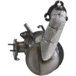 Filtre à particules / à suie, échappement BOSAL 097-815 - Visuel 3