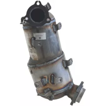 Filtre à particules / à suie, échappement BOSAL