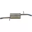 Silencieux arrière BOSAL 135-141 - Visuel 2