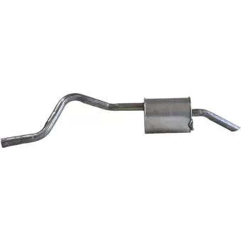 Silencieux arrière BOSAL 200-171