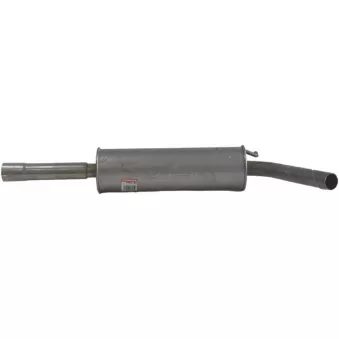 Silencieux central BOSAL 220-031