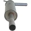 Silencieux central BOSAL 220-031 - Visuel 3