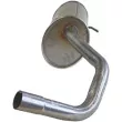 Silencieux arrière BOSAL 220-043 - Visuel 3