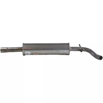 Silencieux central BOSAL 220-085