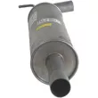 Silencieux avant BOSAL 233-623 - Visuel 2