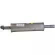 Silencieux avant BOSAL 233-623 - Visuel 3