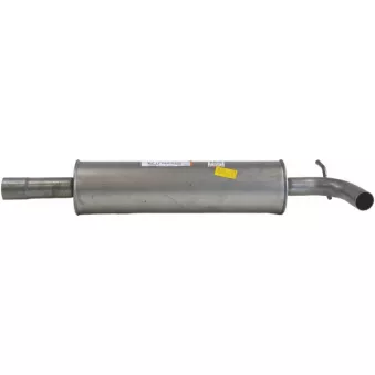 Silencieux avant BOSAL 233-647