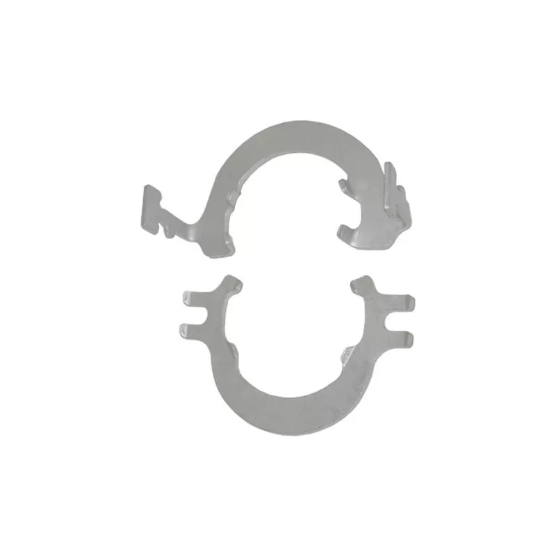 Pièce de serrage, échappement BOSAL 254-050