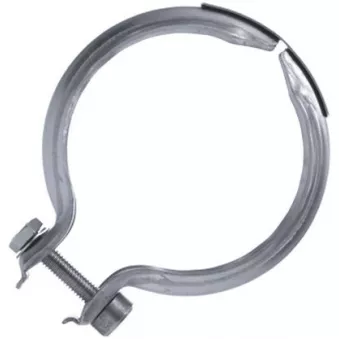 Pièce de serrage, échappement BOSAL 254-086