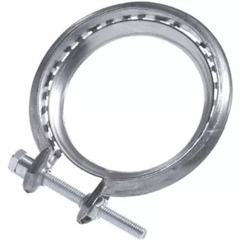 Pièce de serrage, échappement BOSAL 254-094