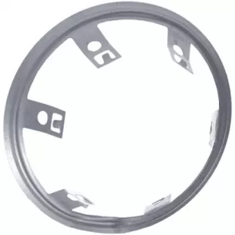 Joint d'étanchéité, tuyau d'échappement BOSAL 256-261