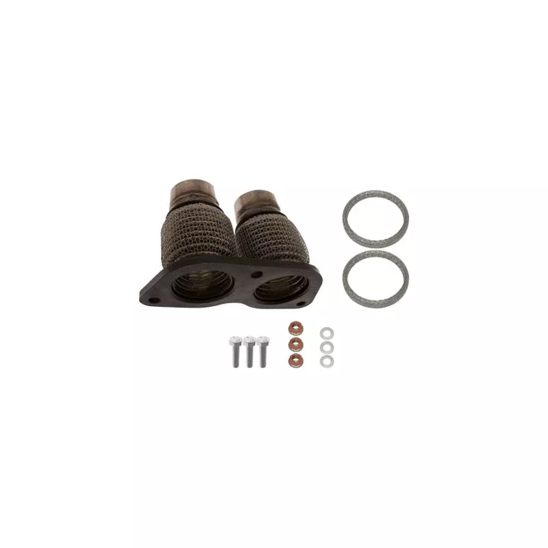 Tube de réparation, catalyseur BOSAL 261-050