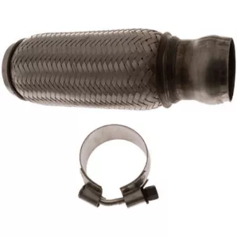 Tube de réparation, catalyseur BOSAL 261-051