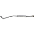 Silencieux central BOSAL 280-335 - Visuel 3