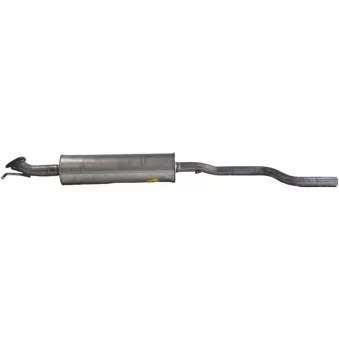 Silencieux central BOSAL 284-965