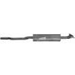 Silencieux central BOSAL 284-965 - Visuel 3