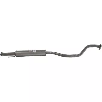 Silencieux central BOSAL 284-967