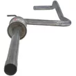 Silencieux central BOSAL 284-971 - Visuel 2