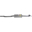 Silencieux central BOSAL 284-985 - Visuel 3