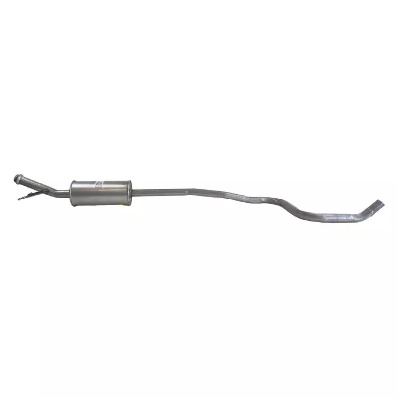 Silencieux central BOSAL 286-455