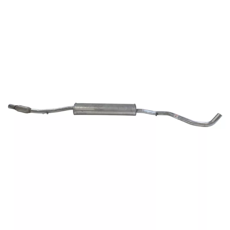 Silencieux arrière BOSAL 288-251