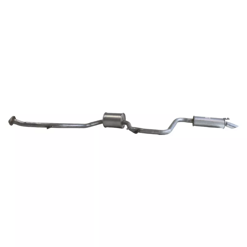 Silencieux arrière BOSAL 289-045
