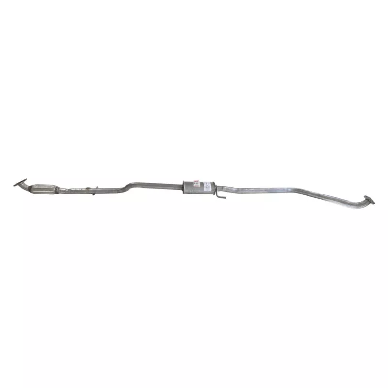 Silencieux central BOSAL 292-077