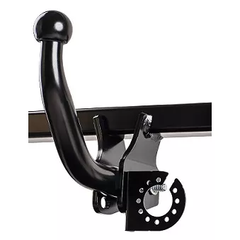 Dispositif d'attelage BOSAL