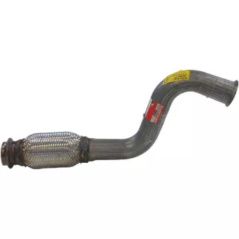 Tuyau d'échappement BOSAL 700-287