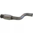 Tuyau d'échappement BOSAL 700-287 - Visuel 2