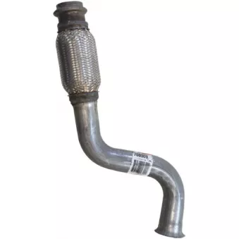 Tuyau d'échappement BOSAL 700-309