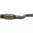Tuyau d'échappement BOSAL 700-309 - Visuel 2