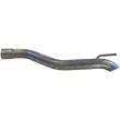 Tuyau d'échappement BOSAL 750-341 - Visuel 1