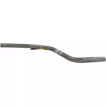 Tuyau d'échappement BOSAL 800-273